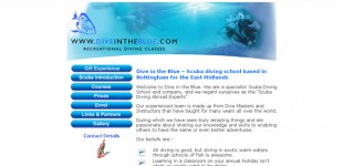 dive-in-the-blue