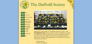 the-daffodil-society